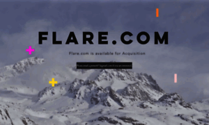 Flare.com thumbnail