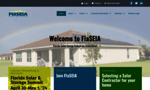 Flaseia.org thumbnail