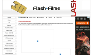 Flash-animationen-in.de thumbnail