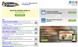 Flash-clip.com thumbnail