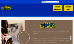 Flash-deal.fr thumbnail