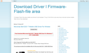 Flash-driver.blogspot.com thumbnail