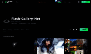 Flash-gallery-net.deviantart.com thumbnail