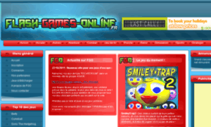 Flash-games-online.fr thumbnail