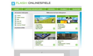 Flash-games24.tk thumbnail