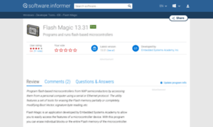 Flash-magic.informer.com thumbnail