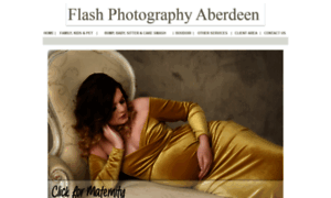 Flash-photography.com thumbnail