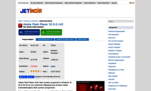 Flash-player.jetindir.com thumbnail