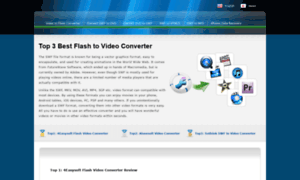 Flash-video-converter.com thumbnail