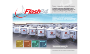 Flash24.ca thumbnail