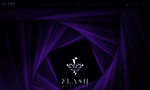 Flash4people.com thumbnail