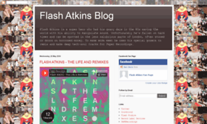 Flashatkins.blogspot.co.uk thumbnail