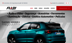 Flashautomotive.com.br thumbnail