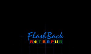 Flashbackretropub.com thumbnail
