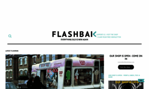 Flashbak.com thumbnail