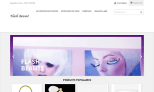 Flashboutique.fr thumbnail