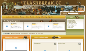 Flashbreak.cc thumbnail