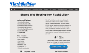 Flashbuilder.net thumbnail