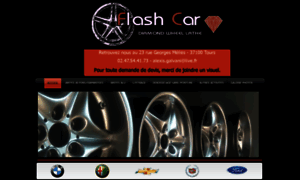 Flashcar.org thumbnail