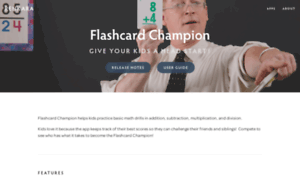 Flashcardchampion.com thumbnail