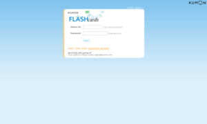 Flashcardviewer.ikumon.com thumbnail