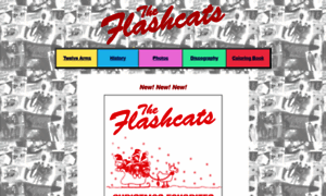 Flashcats.com thumbnail