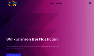 Flashcoin.de thumbnail