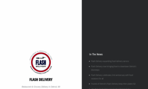 Flashdeliverymi.com thumbnail