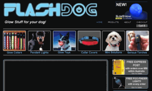 Flashdoguk.co.uk thumbnail
