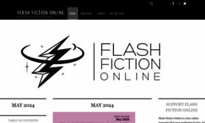 Flashfictiononline.com thumbnail
