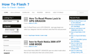 Flashfilesdownload.com thumbnail