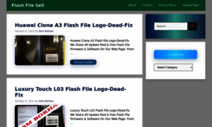 Flashfilesell.com thumbnail