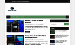 Flashfileweb.com thumbnail