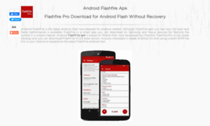 Flashfireapk.org thumbnail