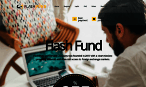 Flashfund.pw thumbnail