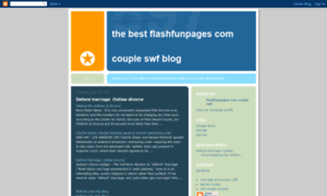 Flashfunpages-com-couple-swf2911.blogspot.com thumbnail