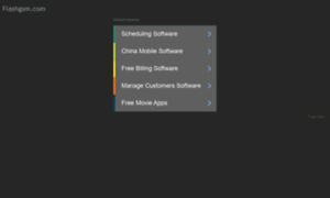 Flashgsm.com thumbnail