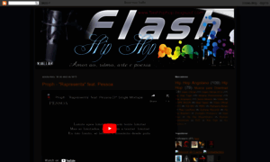 Flashhiphop.blogspot.com thumbnail