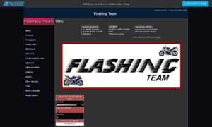 Flashing-team.wbs.cz thumbnail