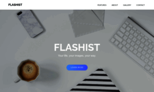 Flashist.net thumbnail