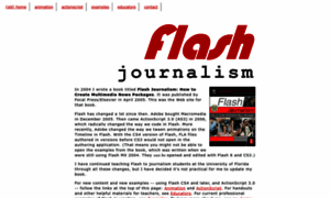 Flashjournalism.com thumbnail