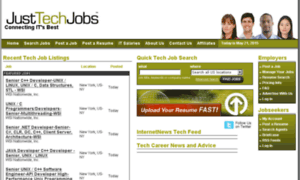 Flashkit.justtechjobs.com thumbnail