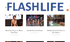 Flashlife.tv thumbnail