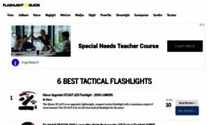 Flashlight.guide thumbnail