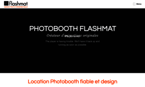 Flashmat.fr thumbnail