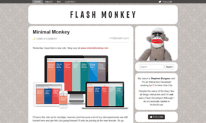 Flashmonkey.co.uk thumbnail