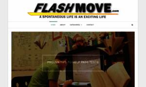 Flashmove.com thumbnail