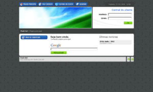 Flashnet.inf.br thumbnail