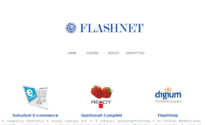 Flashnet.it thumbnail