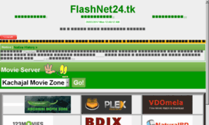 Flashnet24.tk thumbnail